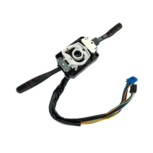 Turn Signal Switch for Chevy Chevrolet for GMC for Isuzu 8-97071007-2-N 8973640740 190608-0175 - image 5